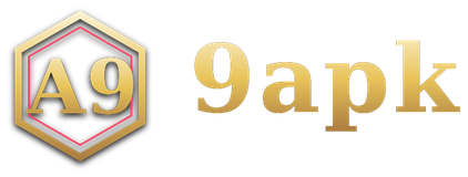 9apk logo